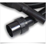 MIKRO Fleksibilno crijevo kompatibilno s Parkside PWD 25 A1, PWD 25 A2, PWD 30 A1 (VSCH-4405) | shoptok.hr