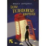 Kreativni Centar Mijase Sertbarut - Tajna telefonske govornice Cene