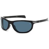 David Beckham DB7117/S 807/KU ONE SIZE (64) Črna/Modra Cene