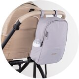 Chipolino ruksak / torba za pelene za kolica Platinum | shoptok.hr