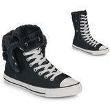 Converse CHUCK TAYLOR ALL STAR FOLD OVER Crna Cijene