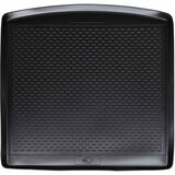  Mats za prtljažnik Crna pogodno za KODIAQ TDI 5M 2024- Guma | shoptok.hr