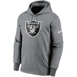 Nike Las Vegas Raiders Prime Logo Therma pulover sa kapuljačom cijene