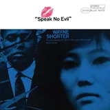 Shorter, Wayne-Speak No Evil -Hq/Remast- -