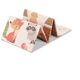 Lorelli dvostrana podloga za igru 120x180 cm, Home&Stars | shoptok.hr