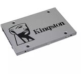 Kingston SSD 2.5 SATA3 480GB SA400S37/480G | ePonuda.com