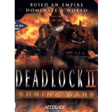  deadlock ii: shrine wars (pc) steam key global | ePonuda.com