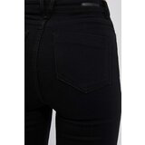 Marisse Women's Jeans L-Je-4010 Black | Shoptok.si