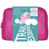 Glov kozmetički set za putovanja travel essentials set | ePonuda.com