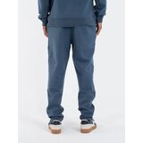 Hurley Low Tide Fleece Trenirka armored navy | Shoptok.si