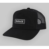 Hurley Shore Club Trucker Cap black Cijene