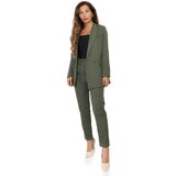 La Modeuse Trenirka komplet 68583_P159942 Kaki | Shoptok.si
