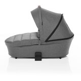 Zopa košara za kolica Move - iron grey | shoptok.hr
