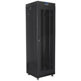 Lanberg STANDING RACK CABINET 19 42U 600X600 LCD | shoptok.hr
