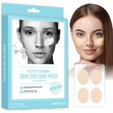 Wooshin Labottach Dark Spot Care Patch hidrogelni flasteri za posvjetljivanje okoloočnog područja 32 kom | shoptok.hr
