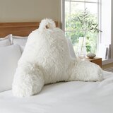 Catherine Lansfield Jastuk za leđa 97x74 cm Cuddly – | shoptok.hr