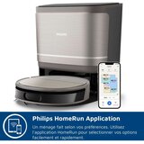 Philips Robotski sesalnik XU9100/10, (5000115569) | Shoptok.si
