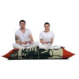 Atelier Del Sofa lazy bag giant cinema | ePonuda.com