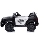 Chipolino džip na akumulator SUV Police | ePonuda.com