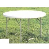 Sto okrugli sklopivi 1540x740x45 mm