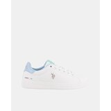 U.S. Polo Assn. Nizke superge MARLYN001F 6Y7 Bela Cene