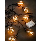 Asheim lampice D480cm sa tajmerom ( 4912433 ) | ePonuda.com