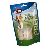 Trixie poslastice za pse pileće premio 3 kom 75g | ePonuda.com
