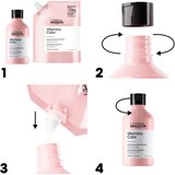 L´Oréal Paris L'Oréal Professionnel Vitamino Color Šampon Refill 500ml | shoptok.hr