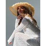 Sinsay Ažurasti pulover s izrezom na leđima | shoptok.hr