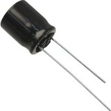 Panasonic Elektrolitski kondenzator, radijalno ožičen 5 mm 100 µF 63 V 20 % (promjer) 10 mm EEU-FR1J101 1 kom. Cijene
