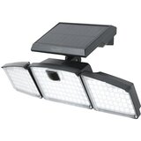  Reflektor LED sa solarnim panelom, 700lm, PIR detektor, IP65 - FLP3SOLAR | shoptok.hr