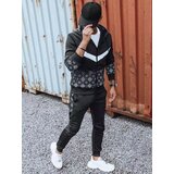 DStreet Dres męski czarny Cijene