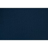 MID.YOU XXL FOTELJ, temno modra tekstil | Shoptok.si