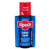 Alpecin caffeine liquid hair energizer tonik proti dednemu izpadanju las 200 ml za moške