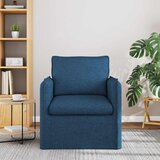 SOFA 60cm Plava Metal - Plava 60 cm | shoptok.hr