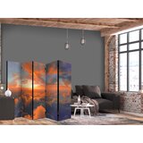  Paravan - When Dawn Tickles the Clouds: A Color Spectacle on the Morning Sky | shoptok.hr