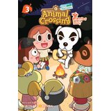 Harper Collins Publishers Ltd Kokonasu Rumba - Animal Crossing: New Horizons, Vol. 3 | Eponuda.com