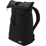 Tommy Jeans Nahrbtnik črna | Shoptok.si