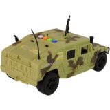 CAR Military Vehicle Fractal Drive Bright Moro | shoptok.hr