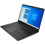 HP 15s-fq0008nm (Jet Black) HD, Celeron N4120, 8GB, 256GB SSD (A70NVEA // Win 10 Pro) | ePonuda.com