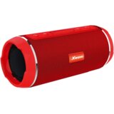  ZVUČNIK BLUETOOTH XWAVE B FANCY 10W FM RADIO RED *MD *SR | Eponuda.com