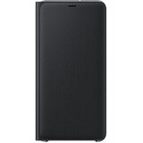 Samsung TORBICA PREKLOPNA GALAXY A7 2018 ČRNA, (615728) | Shoptok.si