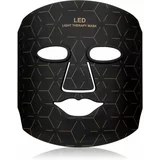 Palsar7 LED Mask Silicone negovalna maska LED za obraz 1 kos