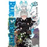 VIZ Media Kazue Kato - Blue Exorcist Vol. 23 | ePonuda.com