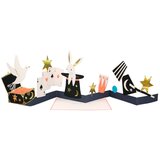 Meri Meri Voščilnica Magic – | Shoptok.si