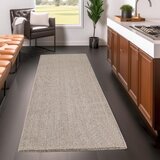 Novel Tekač Loom, Rjava, 80x250cm | Shoptok.si