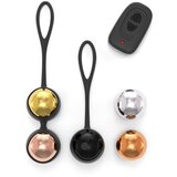 Dorcel Training Balls Remote Controlled Geisha Balls Cene