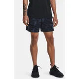 Under Armour Shorts LAUNCH ELITE 5'' PRT SHORT-BLK - Men