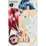 Diamond Comic Distributors Mami Orikasa - Mint Chocolate, Vol. 1 | Eponuda.com