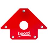 Beorol Magnetni držač za varioce 155x102x16mm